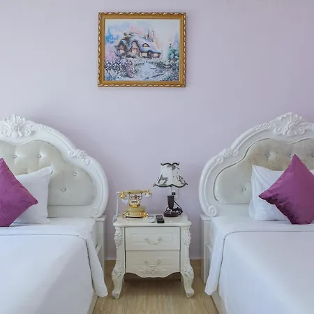 Thang Bom Boutique Hotel